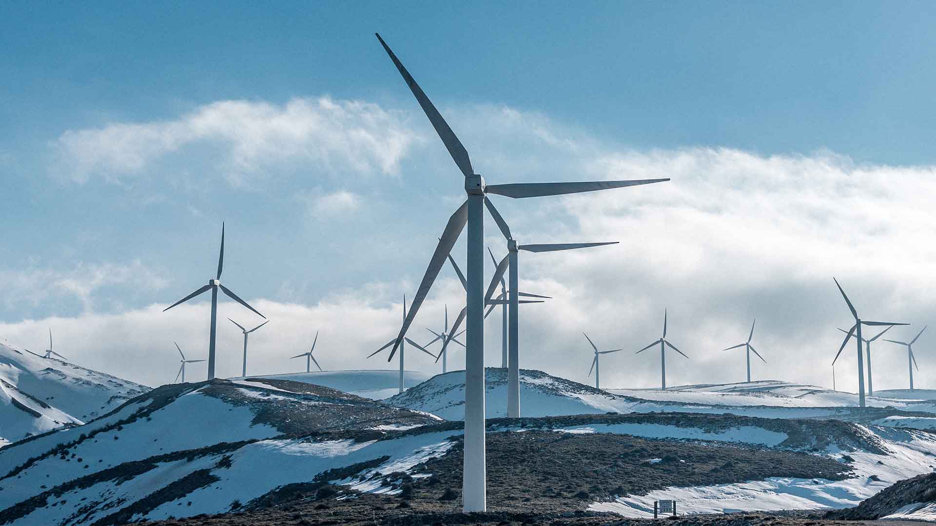 Sustainable Energy Solutions